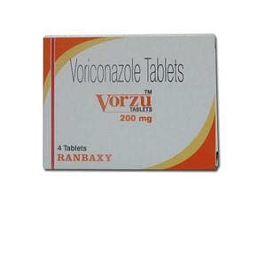 Vorzu 200mg Tablets Price