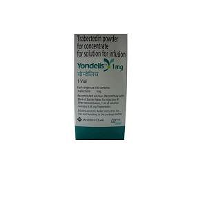 Yondelis 1 mg Injection Price