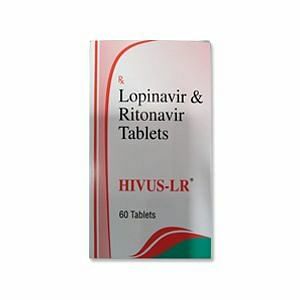 Hivus LR Tablet Price