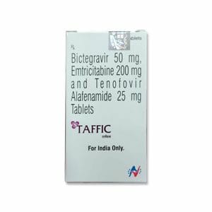 Taffic Tablet Price