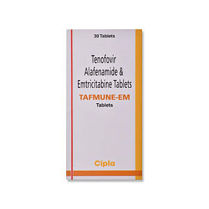 Tafmune EM Tablets Price