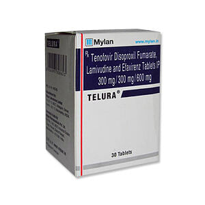 Telura Tablets Price
