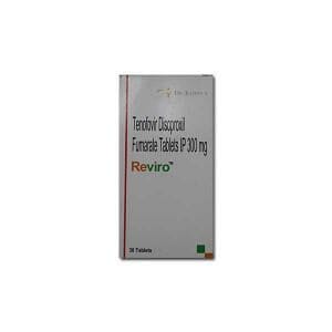 Reviro 300mg Tablets Price