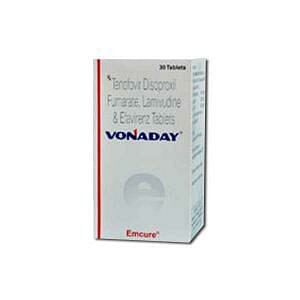 Vonaday Tablets Price