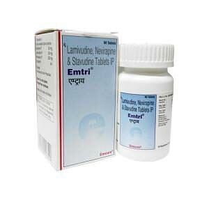 Emtri-30 Tablets Price