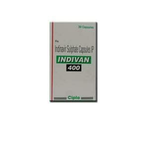 Indivan Capsules Price