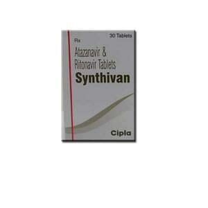 Synthivan Tablets Price
